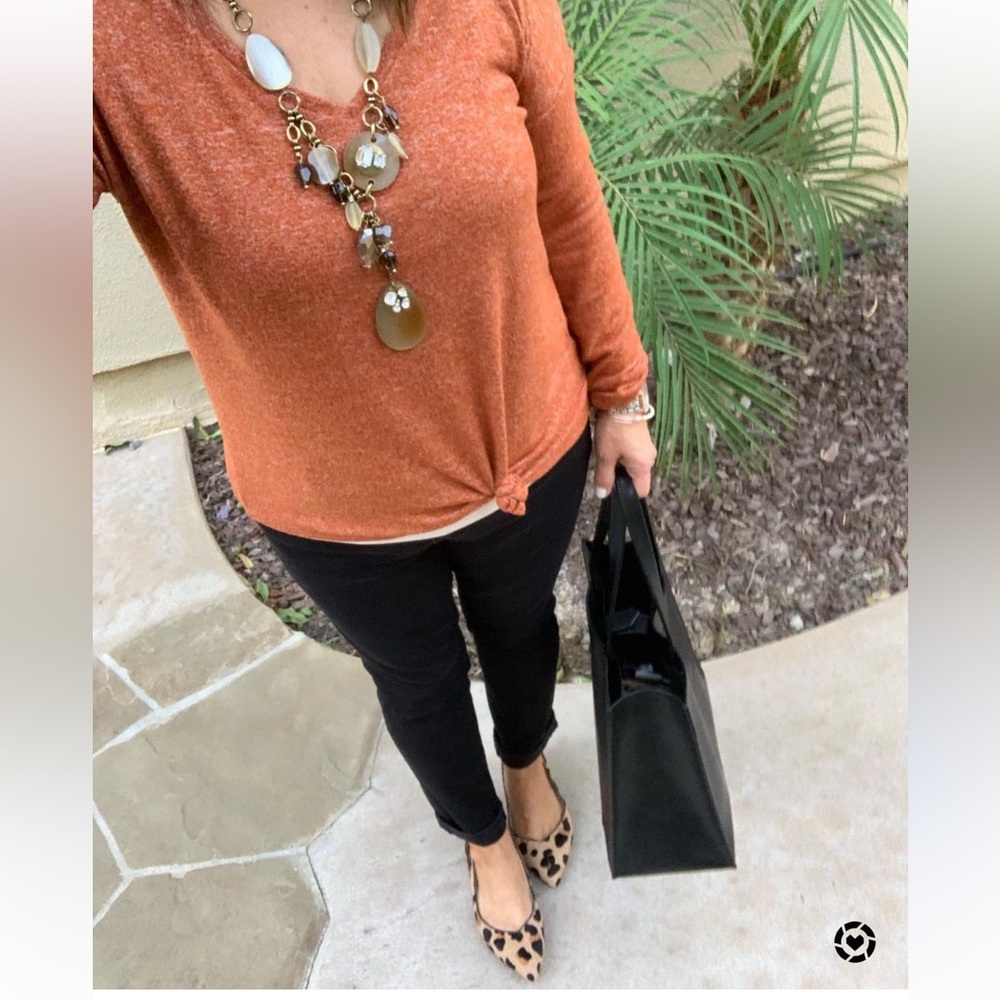 Fall Tops Bundle - Picture 4 of 5